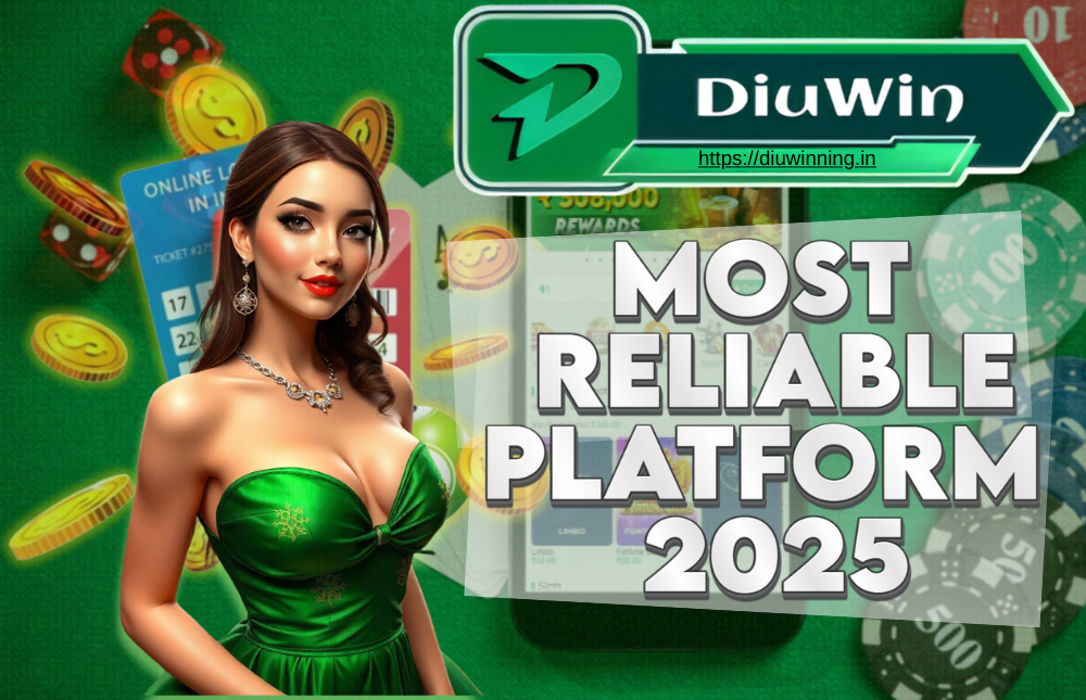 diuwin platform