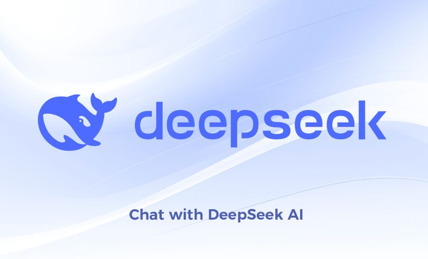 “DeepSeek: A New Way To Understand Stock Markets”