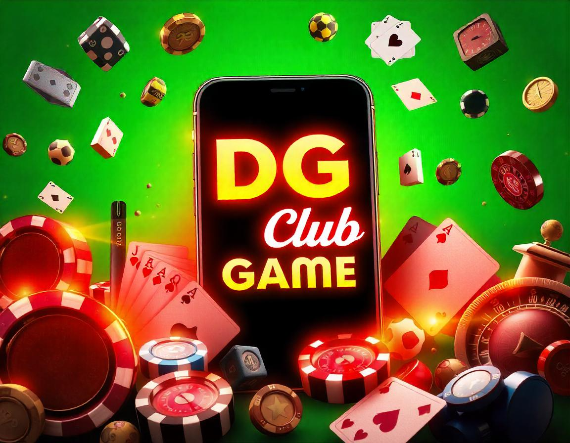 DG Club Game