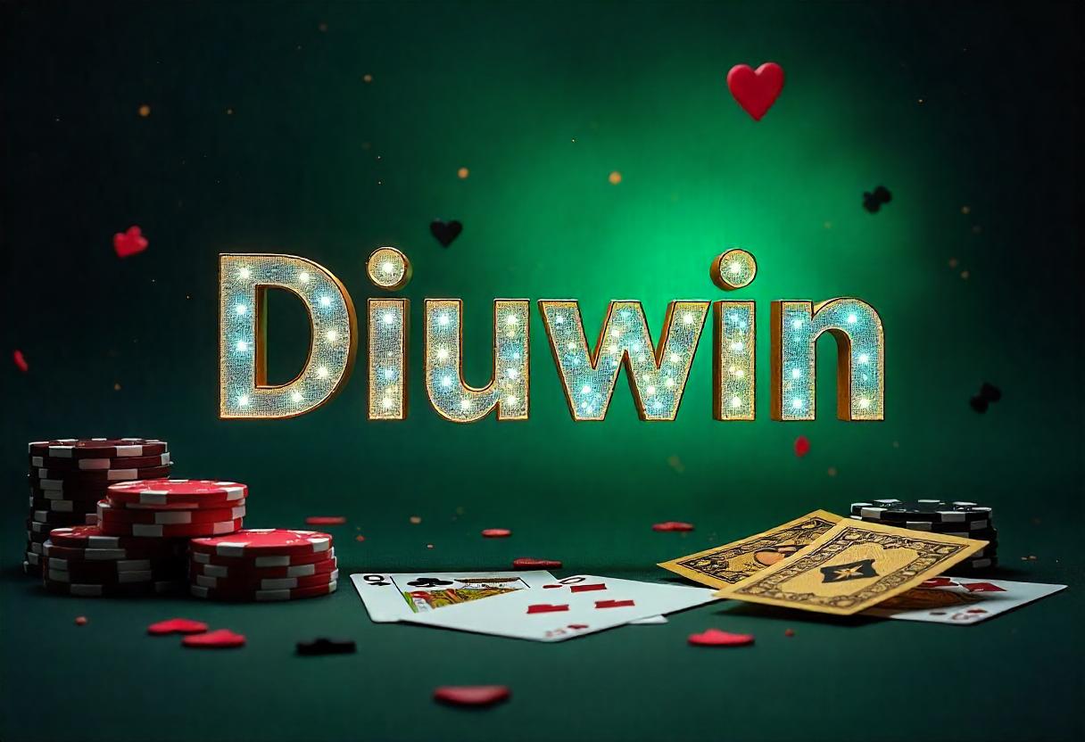 Diu Win