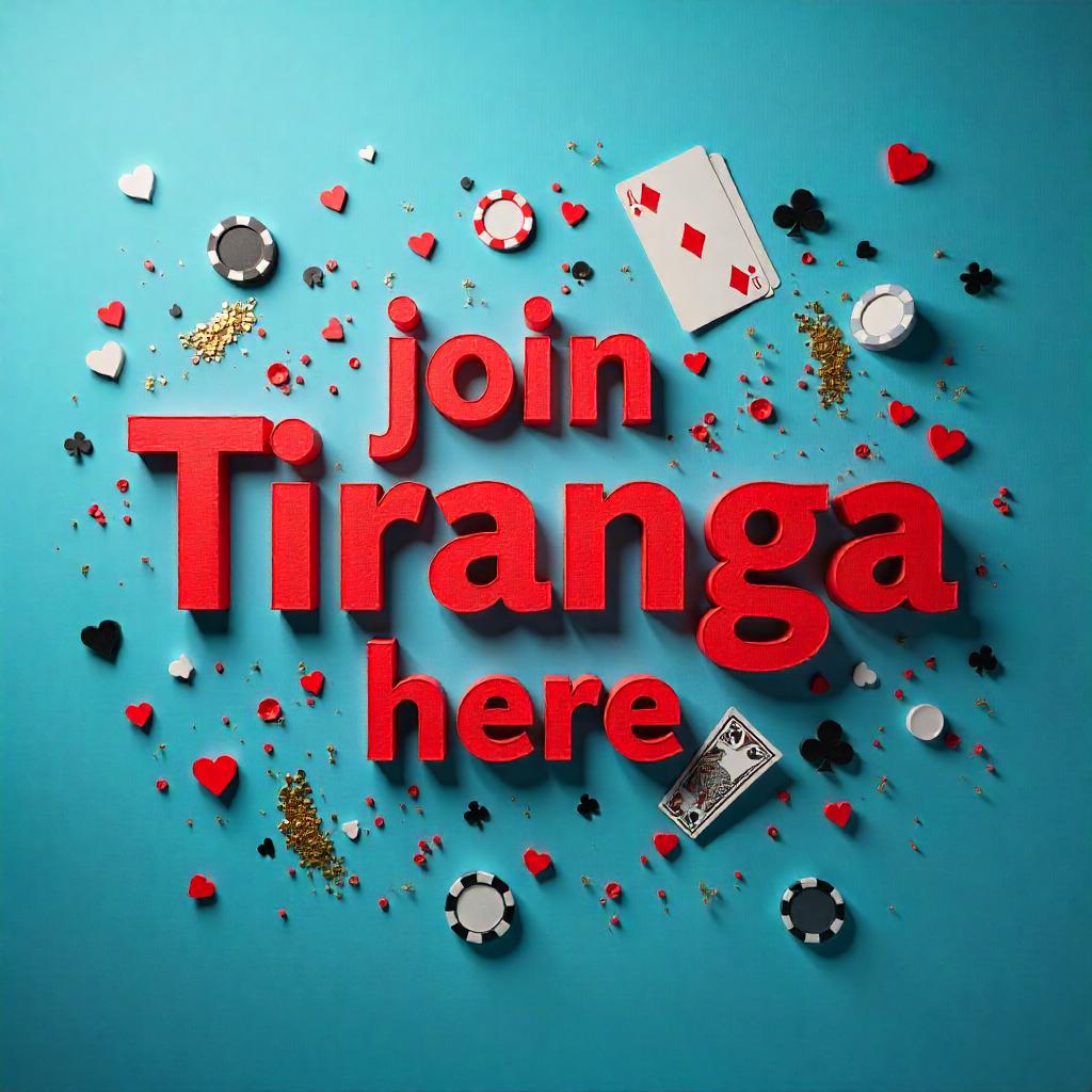 Tiranga Prediction