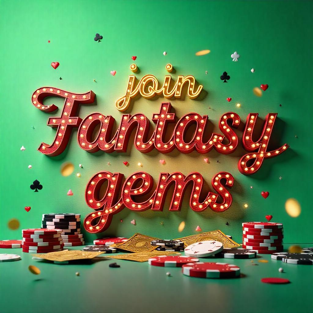 Fantasy Gems