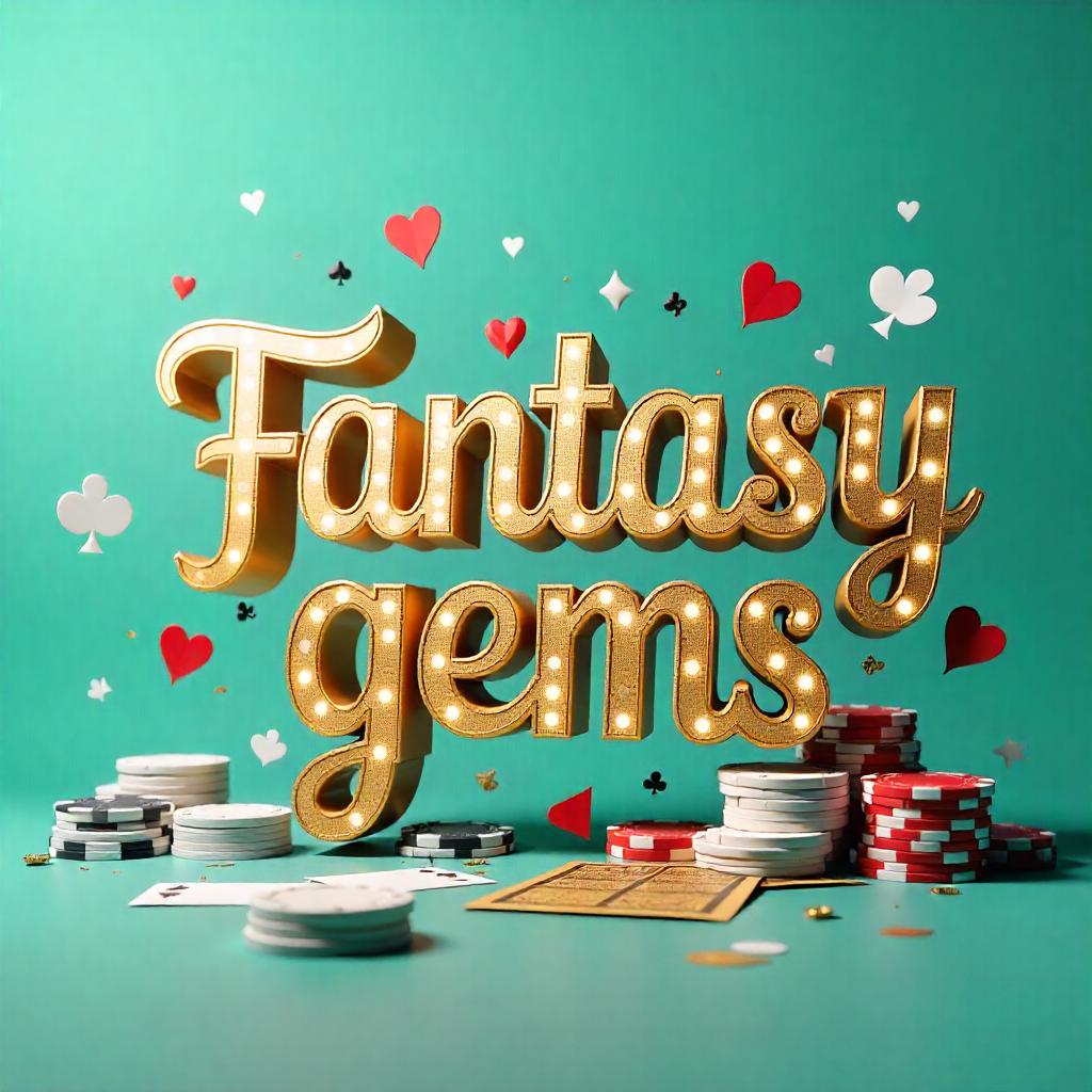 Fantasy Gems App: Transforming Mobile Gaming in Pakistan
