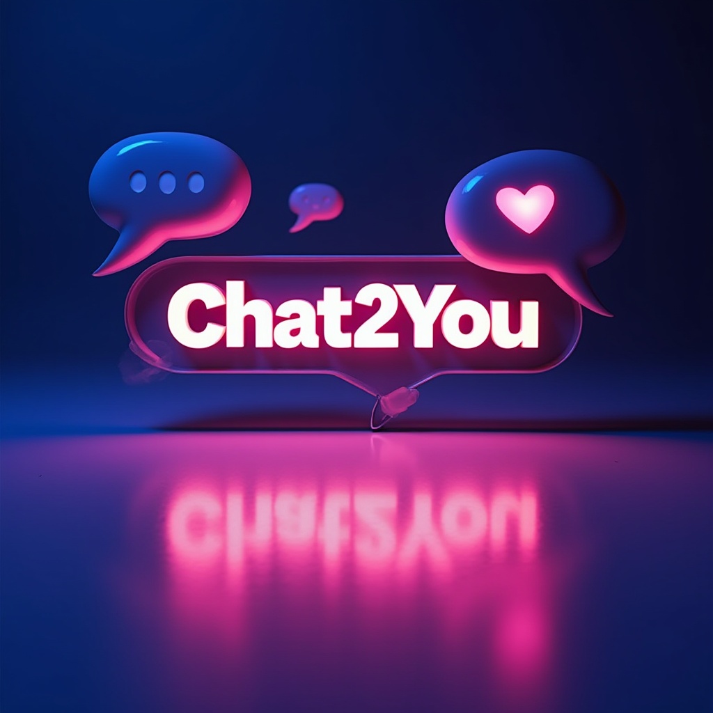 Chat2You
