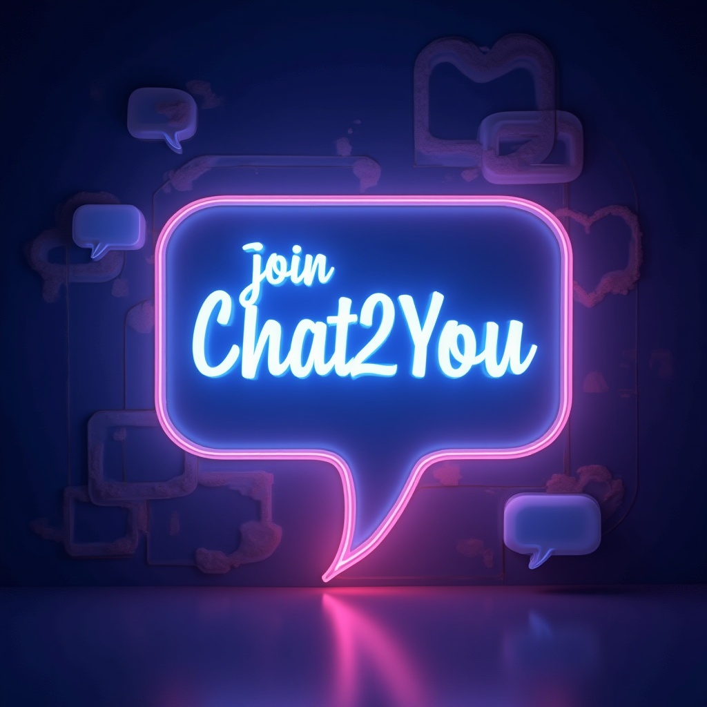 Chat2You