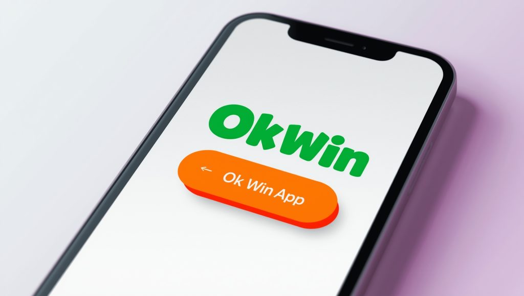 OK Win App